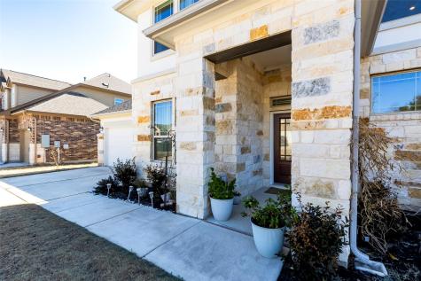 133 Goshen Drive Dripping Springs TX 78620