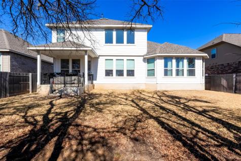 133 Goshen Drive Dripping Springs TX 78620