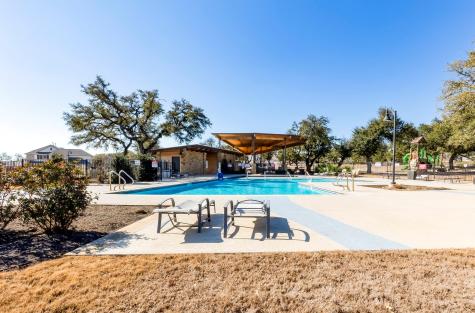 133 Goshen Drive Dripping Springs TX 78620
