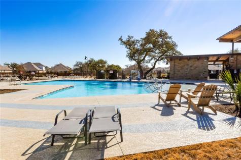 133 Goshen Drive Dripping Springs TX 78620