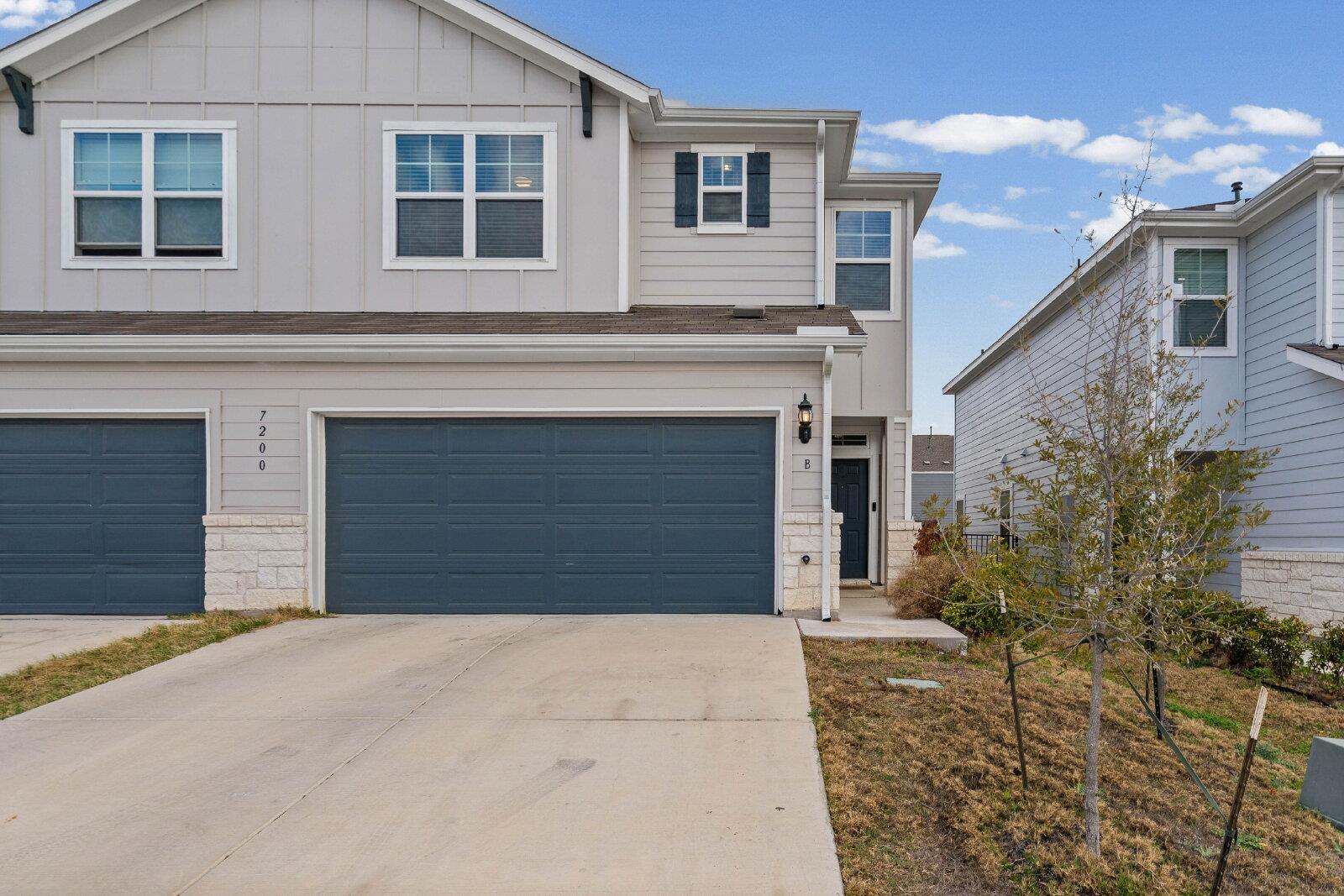 7200 Grenadine Bloom Bend Del Valle TX 78617