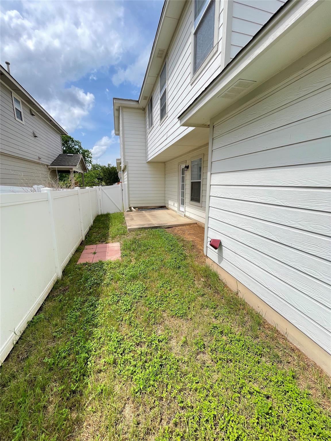 810 Palo Duro Drive Cedar Park TX 78613