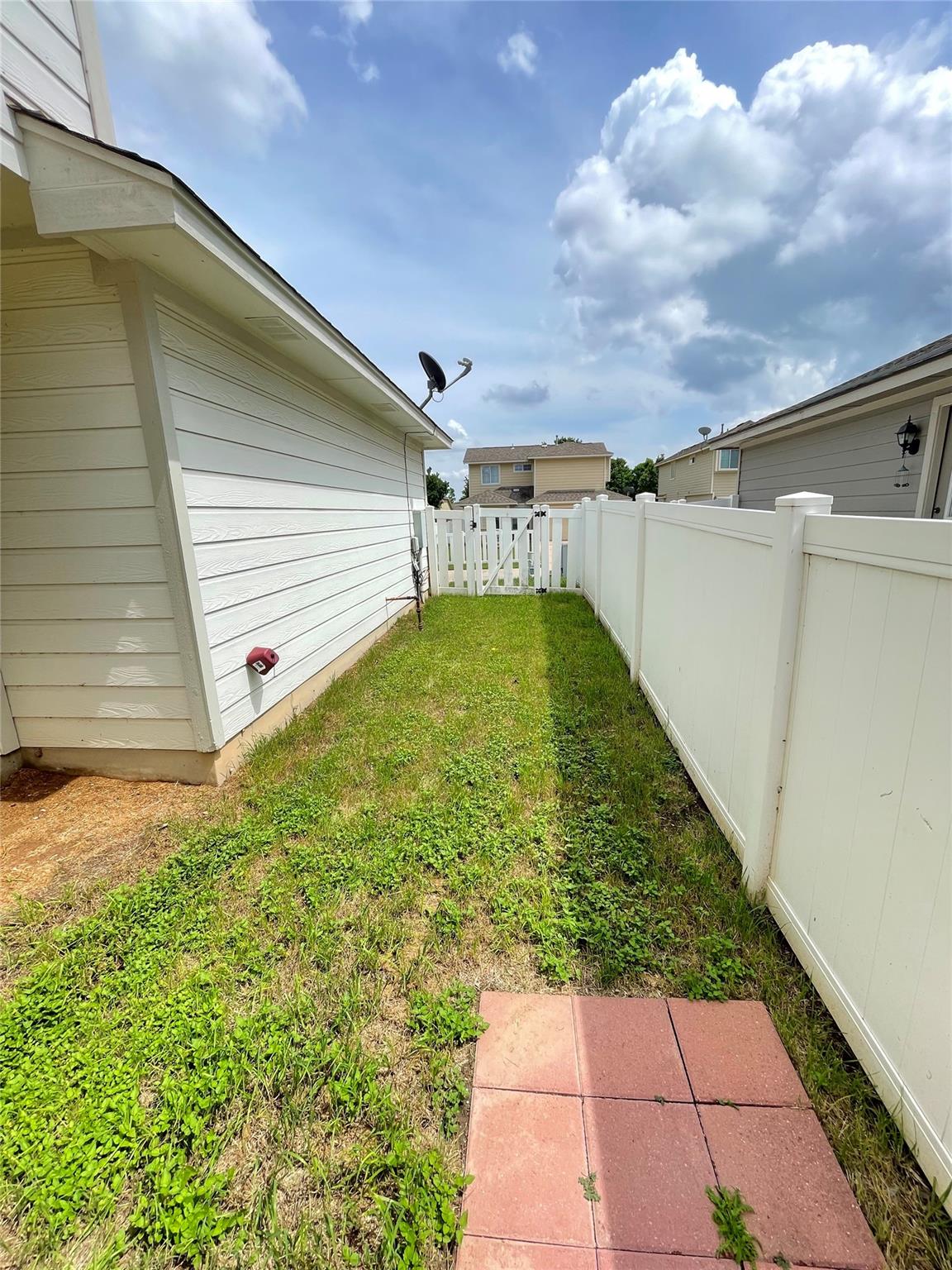 810 Palo Duro Drive Cedar Park TX 78613