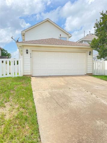 810 Palo Duro Drive Cedar Park TX 78613