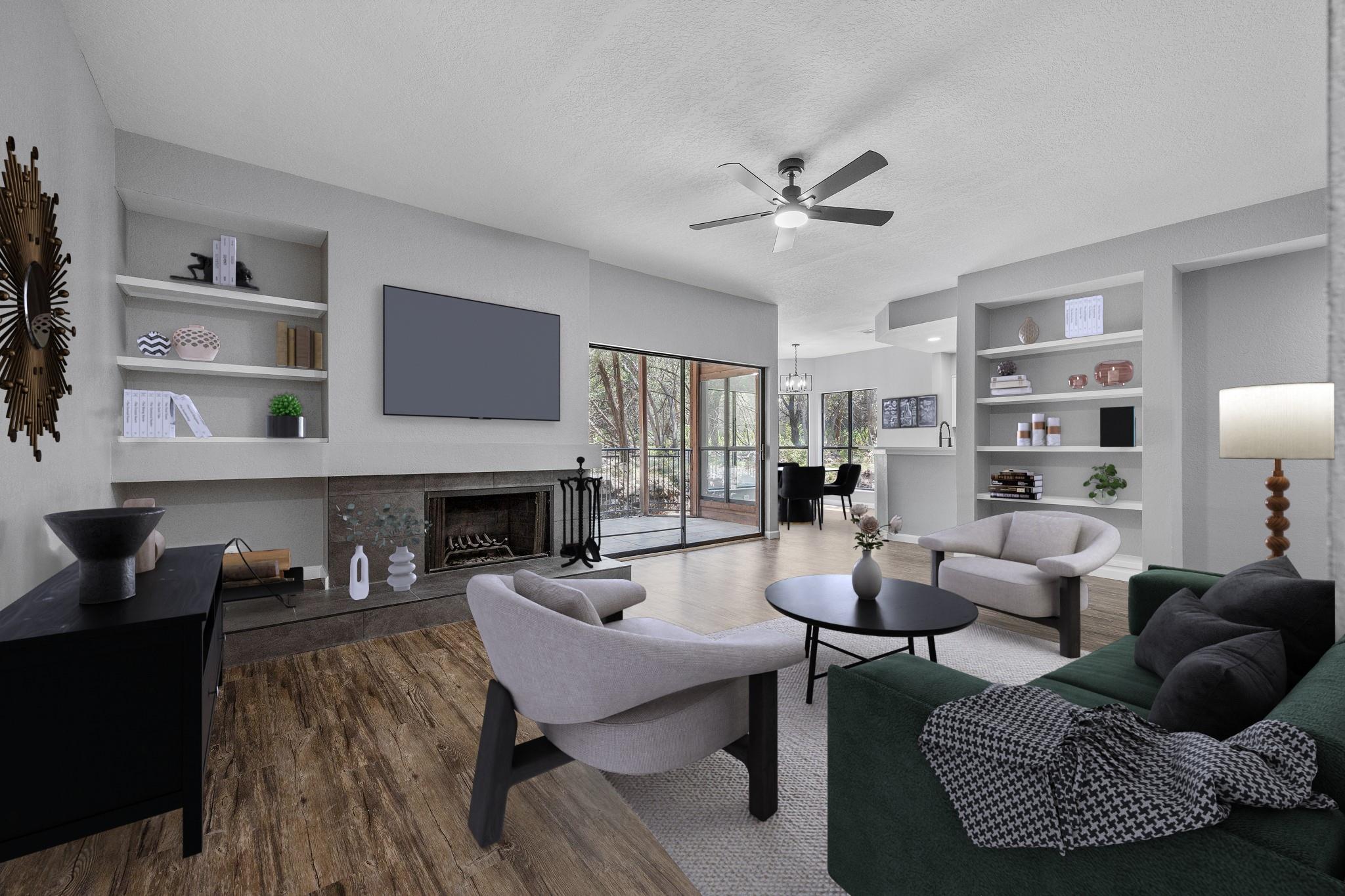 4711 Spicewood Springs Road Austin TX 78759