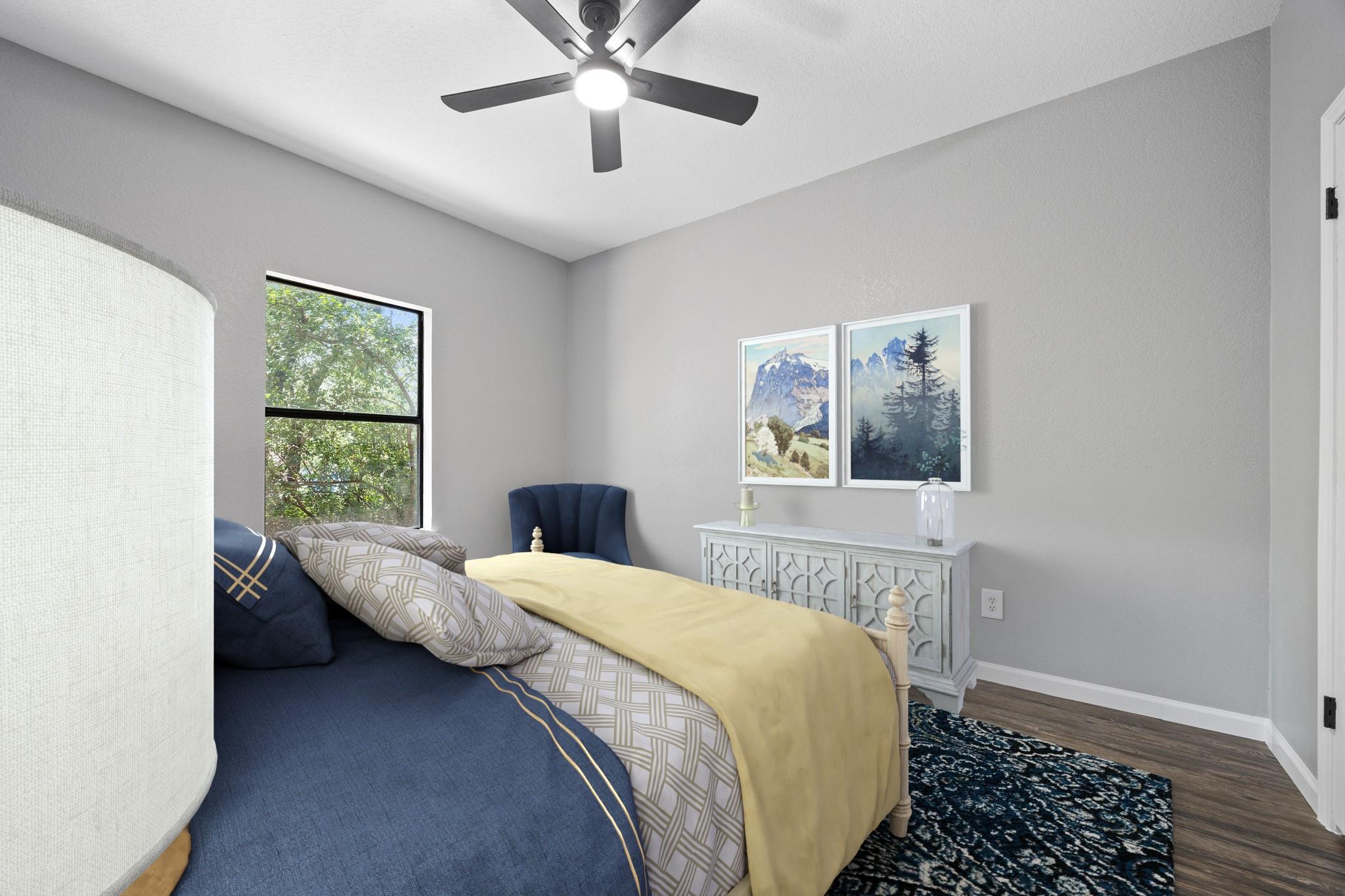 4711 Spicewood Springs Road Austin TX 78759