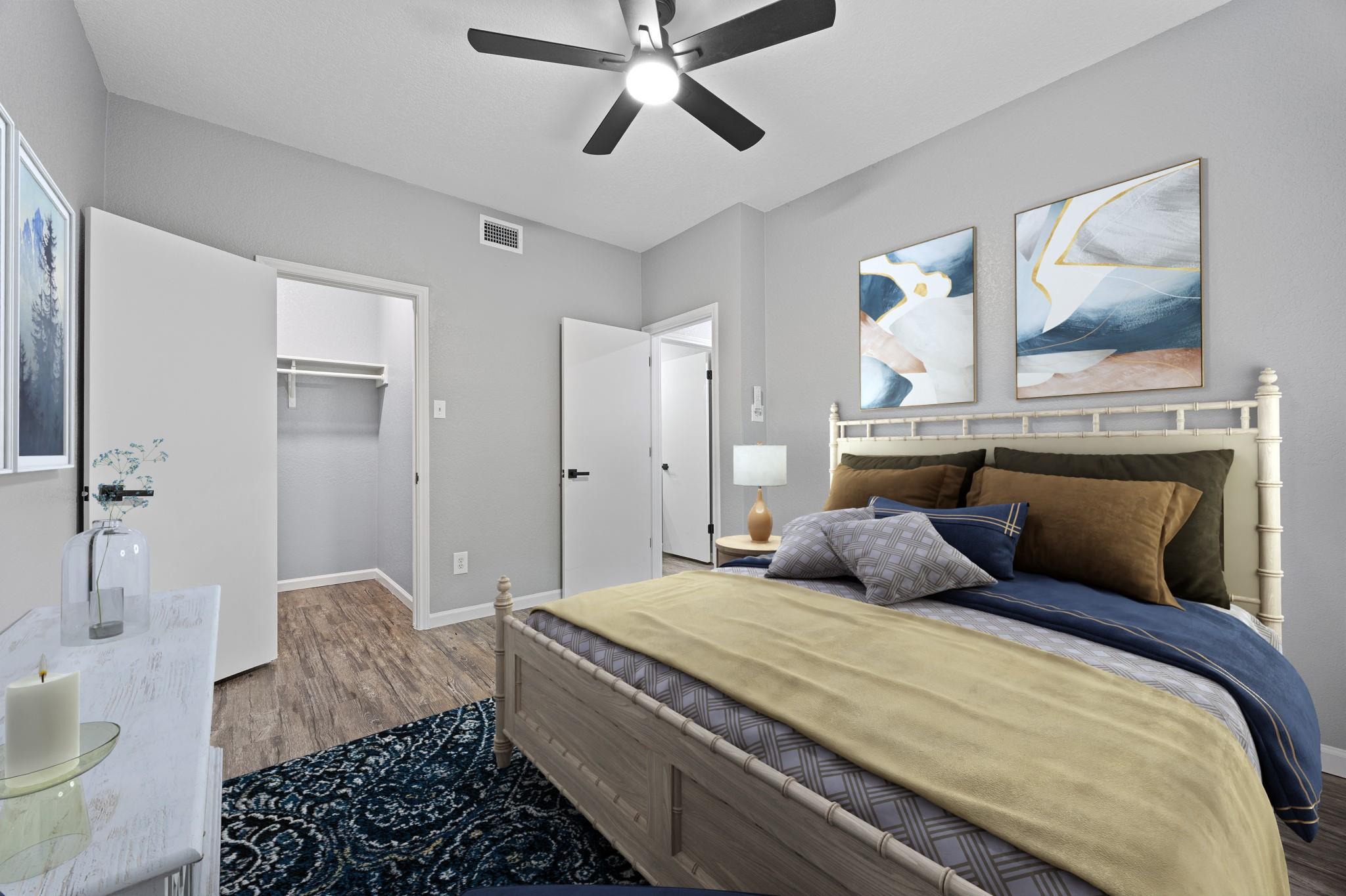 4711 Spicewood Springs Road Austin TX 78759