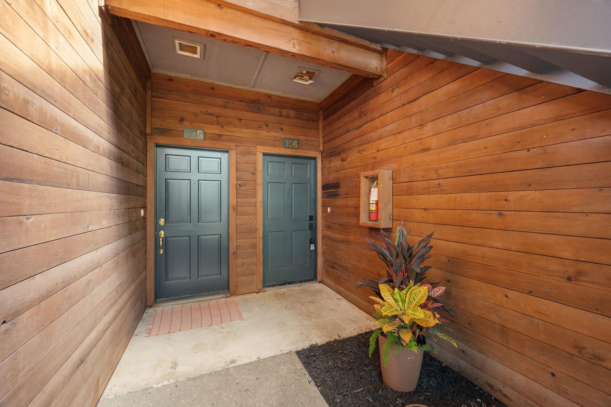 4711 Spicewood Springs Road Austin TX 78759