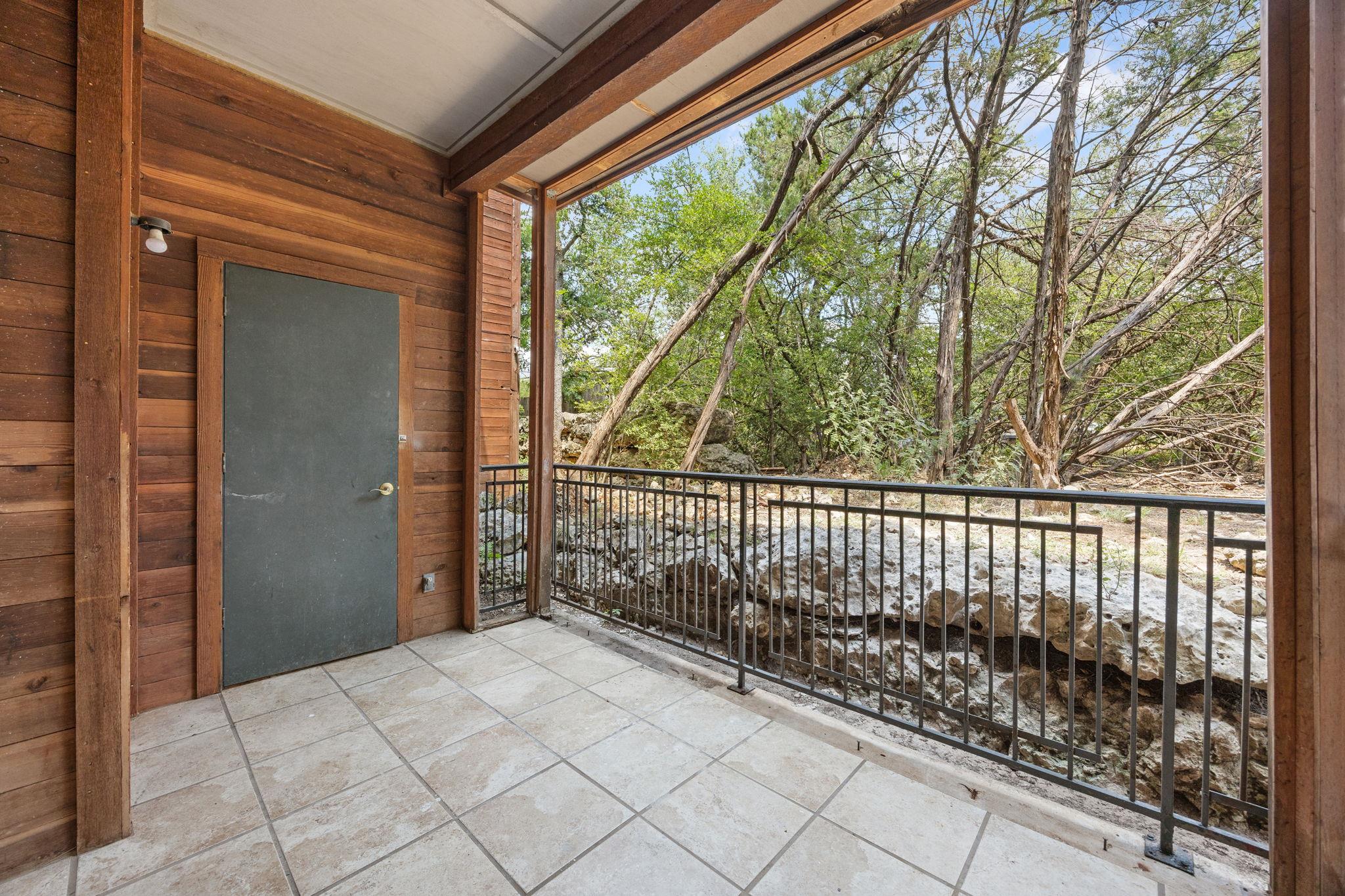 4711 Spicewood Springs Road Austin TX 78759