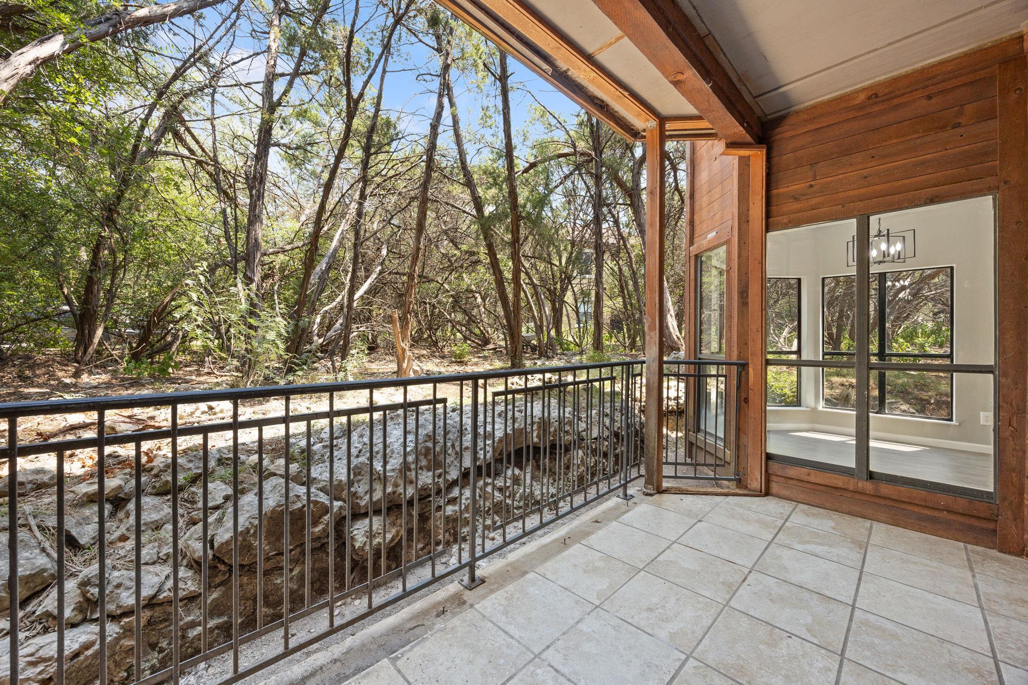 4711 Spicewood Springs Road Austin TX 78759