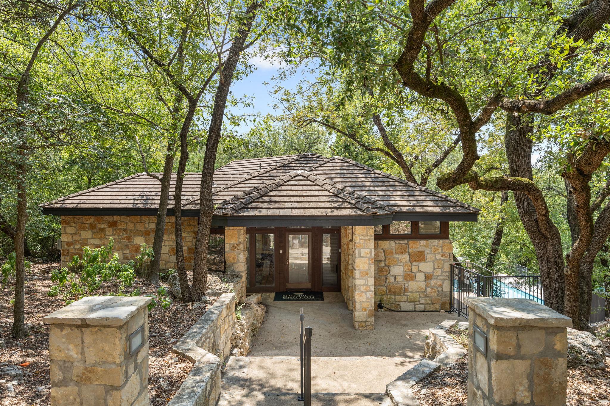4711 Spicewood Springs Road Austin TX 78759