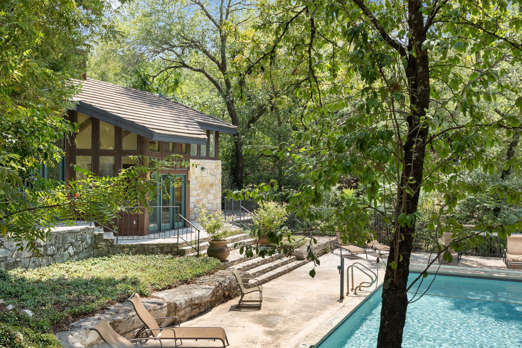 4711 Spicewood Springs Road Austin TX 78759