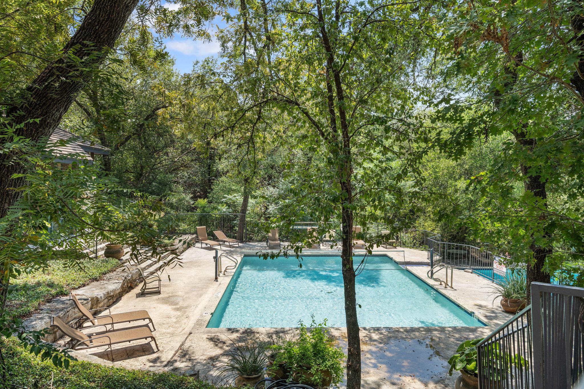 4711 Spicewood Springs Road Austin TX 78759