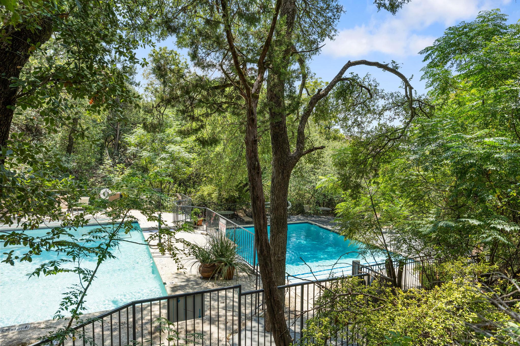 4711 Spicewood Springs Road Austin TX 78759