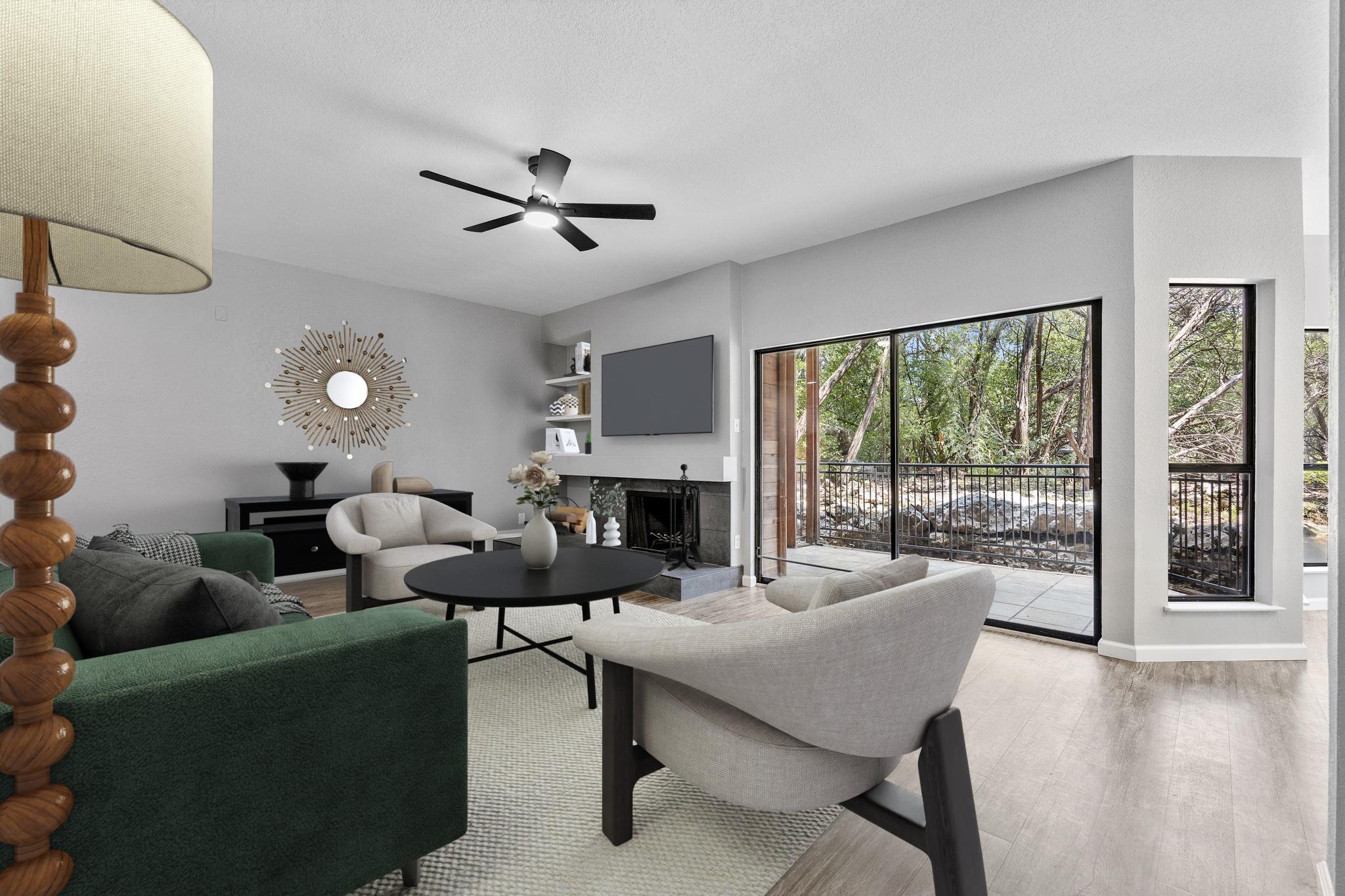 4711 Spicewood Springs Road Austin TX 78759