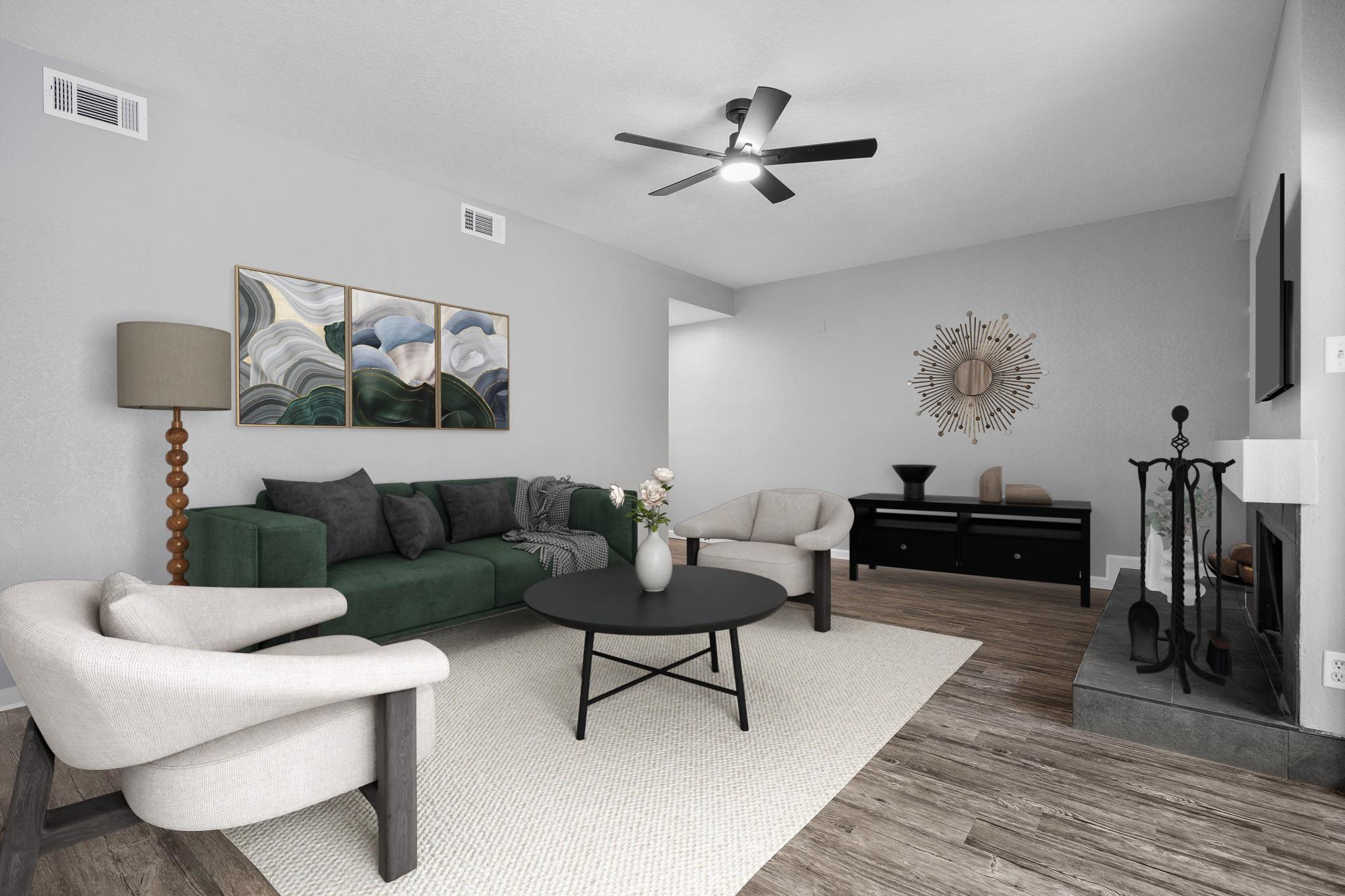 4711 Spicewood Springs Road Austin TX 78759