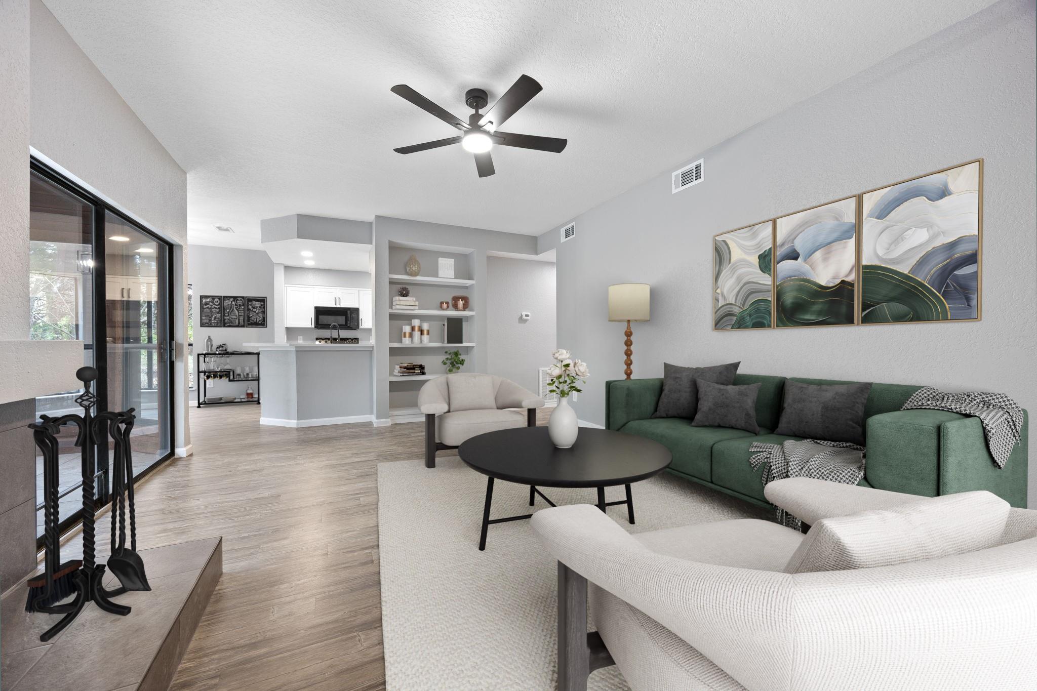 4711 Spicewood Springs Road Austin TX 78759