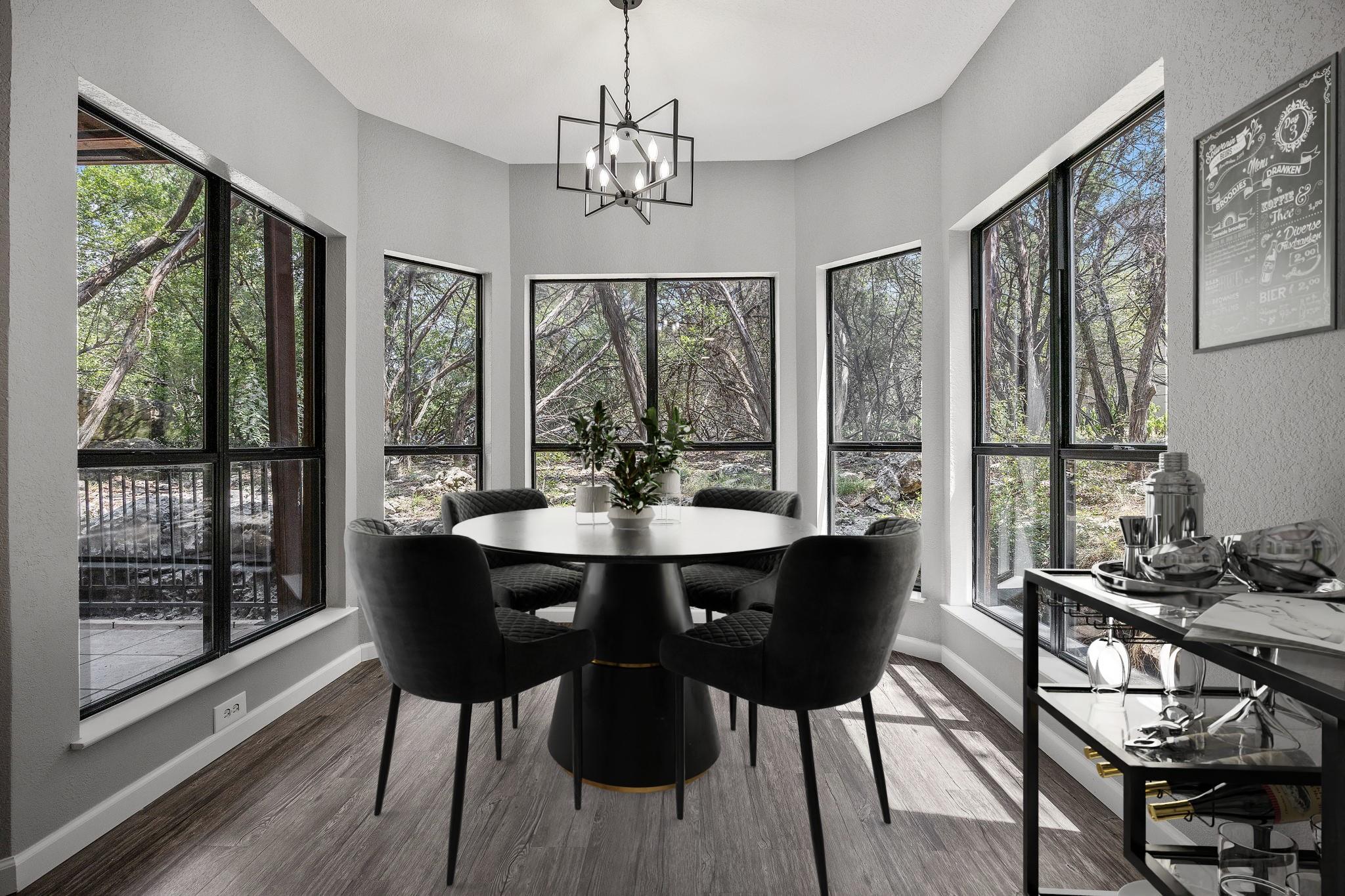 4711 Spicewood Springs Road Austin TX 78759