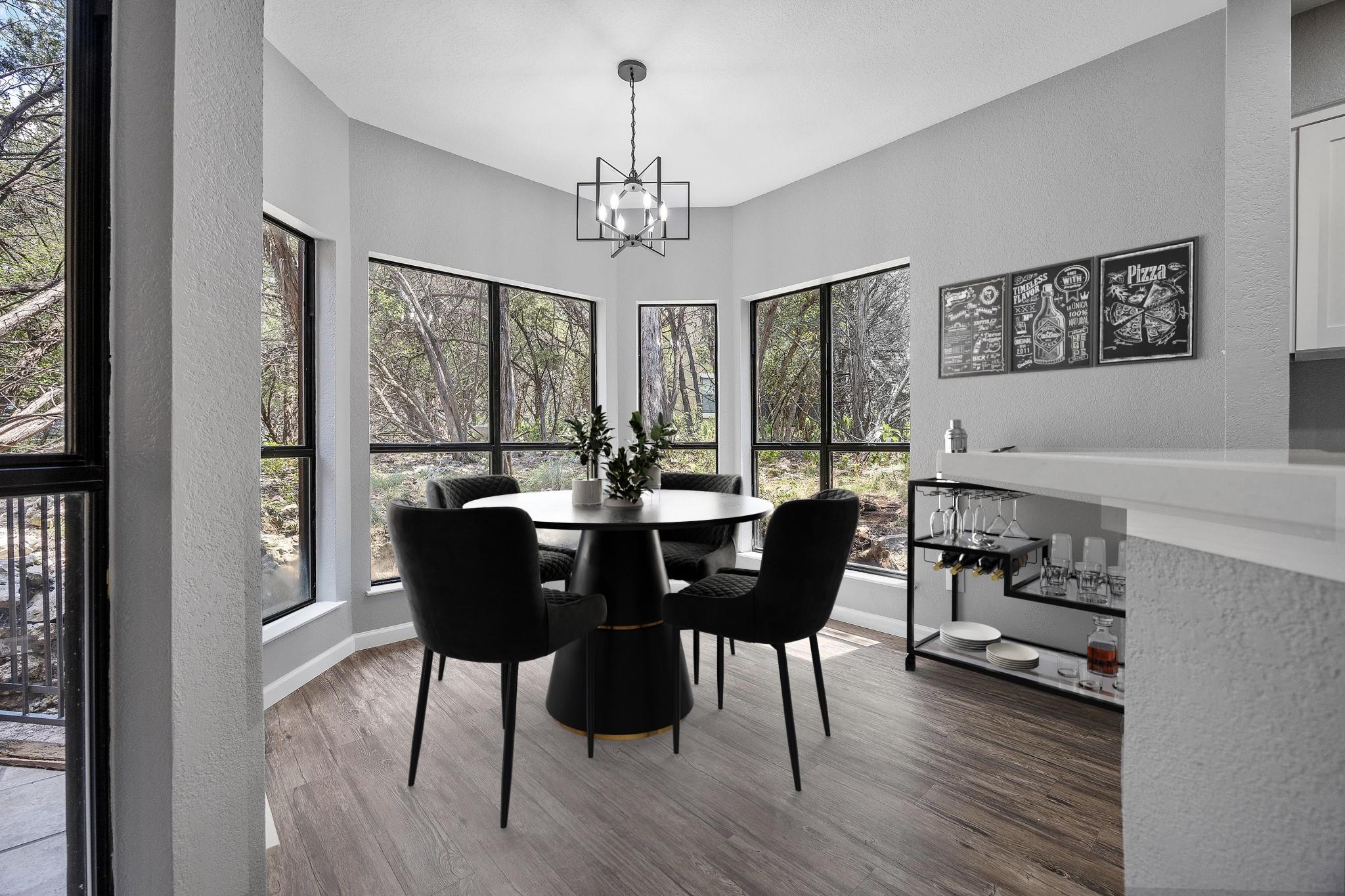 4711 Spicewood Springs Road Austin TX 78759