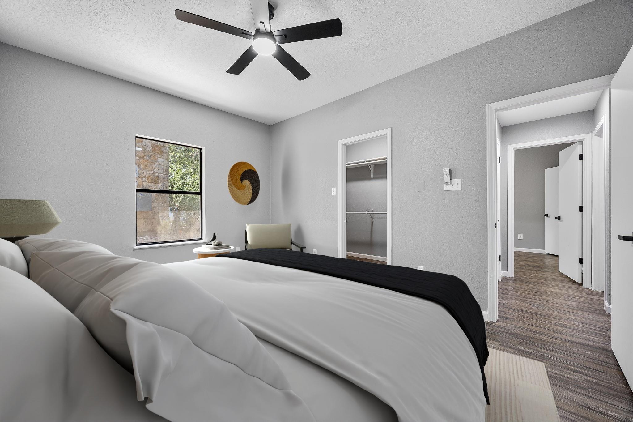 4711 Spicewood Springs Road Austin TX 78759
