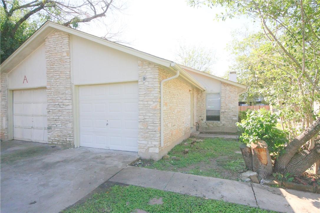 1013 Fieldwood Drive Austin TX 78758