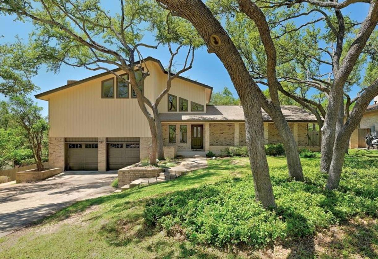 1808 Trevino Drive Austin TX 78746
