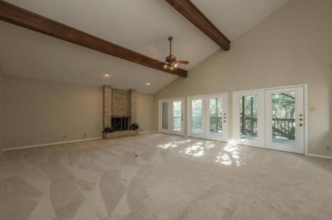1808 Trevino Drive Austin TX 78746