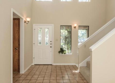 1808 Trevino Drive Austin TX 78746