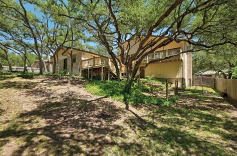 1808 Trevino Drive Austin TX 78746