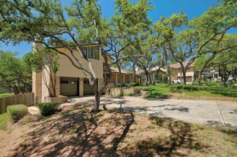 1808 Trevino Drive Austin TX 78746