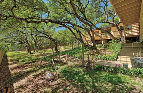 1808 Trevino Drive Austin TX 78746