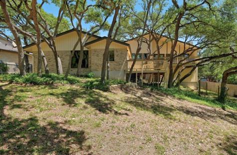 1808 Trevino Drive Austin TX 78746
