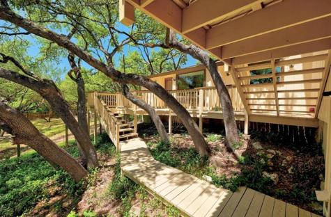 1808 Trevino Drive Austin TX 78746