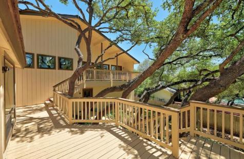 1808 Trevino Drive Austin TX 78746