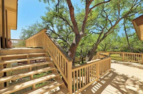 1808 Trevino Drive Austin TX 78746