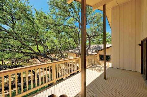 1808 Trevino Drive Austin TX 78746