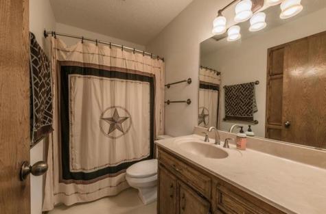 1808 Trevino Drive Austin TX 78746