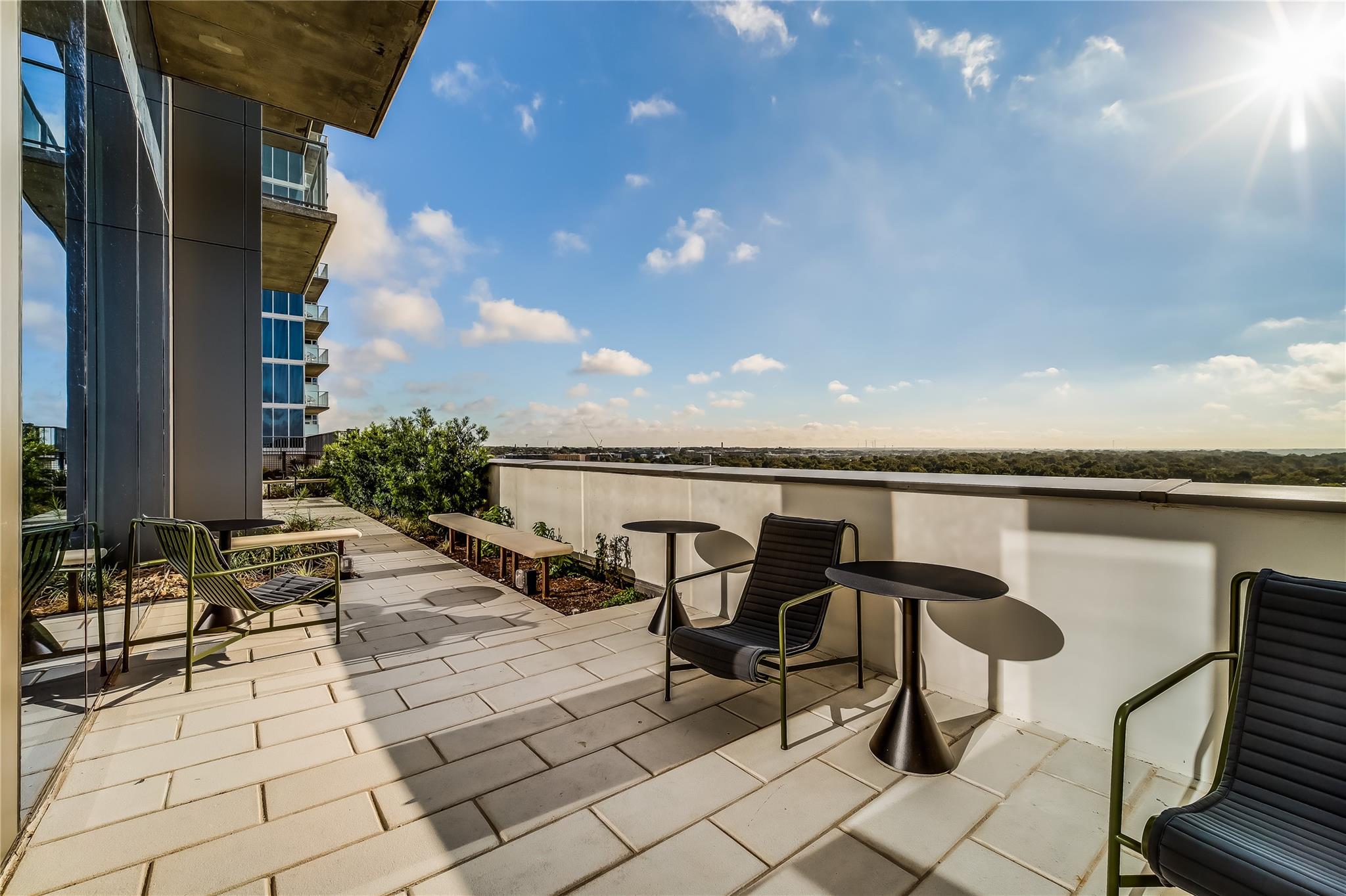 44 East Avenue Austin TX 78701