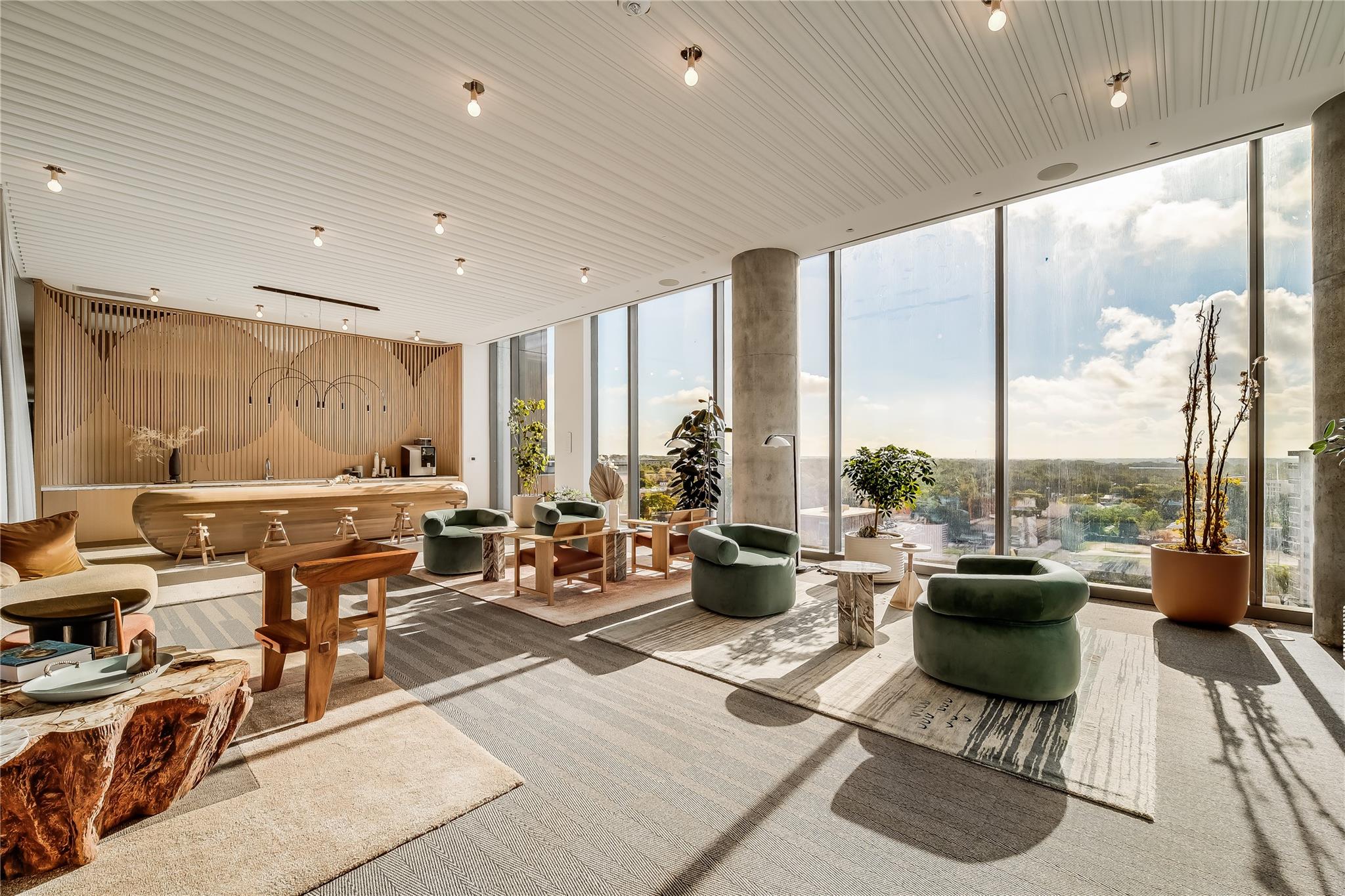 44 East Avenue Austin TX 78701