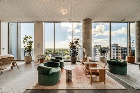 44 East Avenue Austin TX 78701