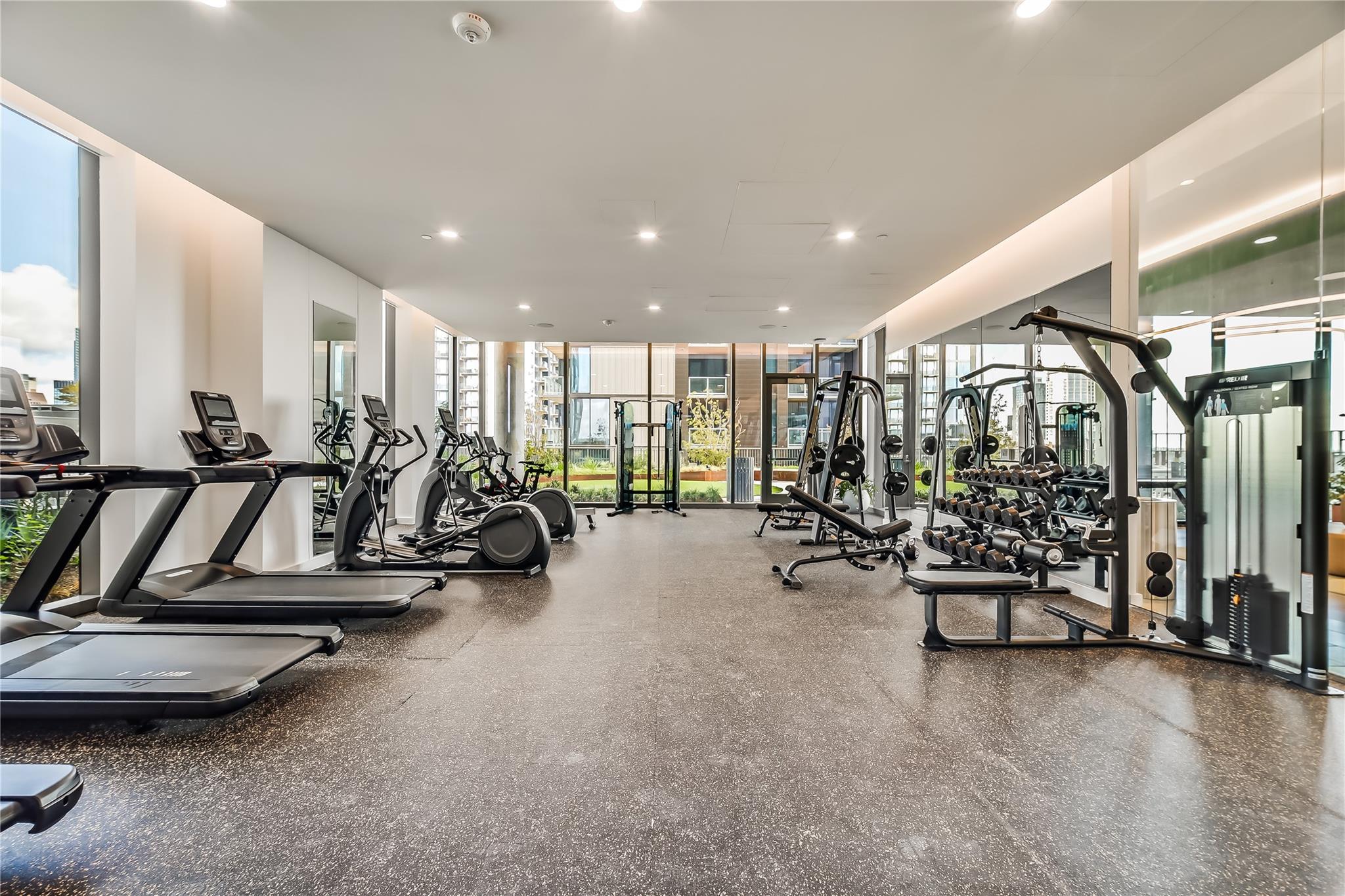 44 East Avenue Austin TX 78701