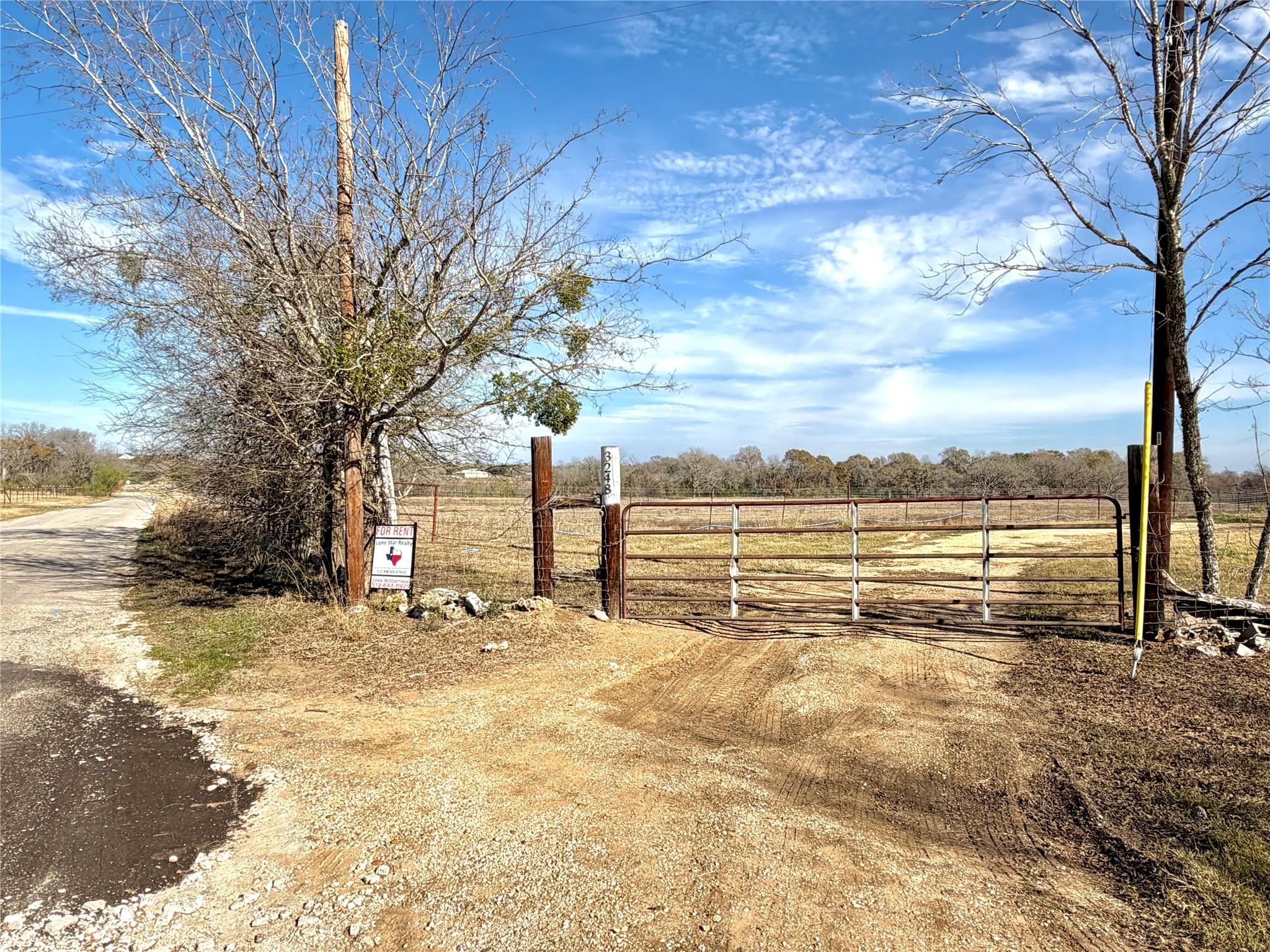 3248 Dale Lane Dale TX 78616