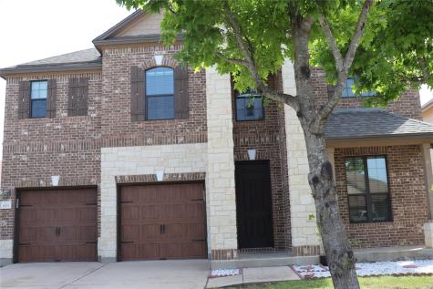 829 Bethel Way Pflugerville TX 78660