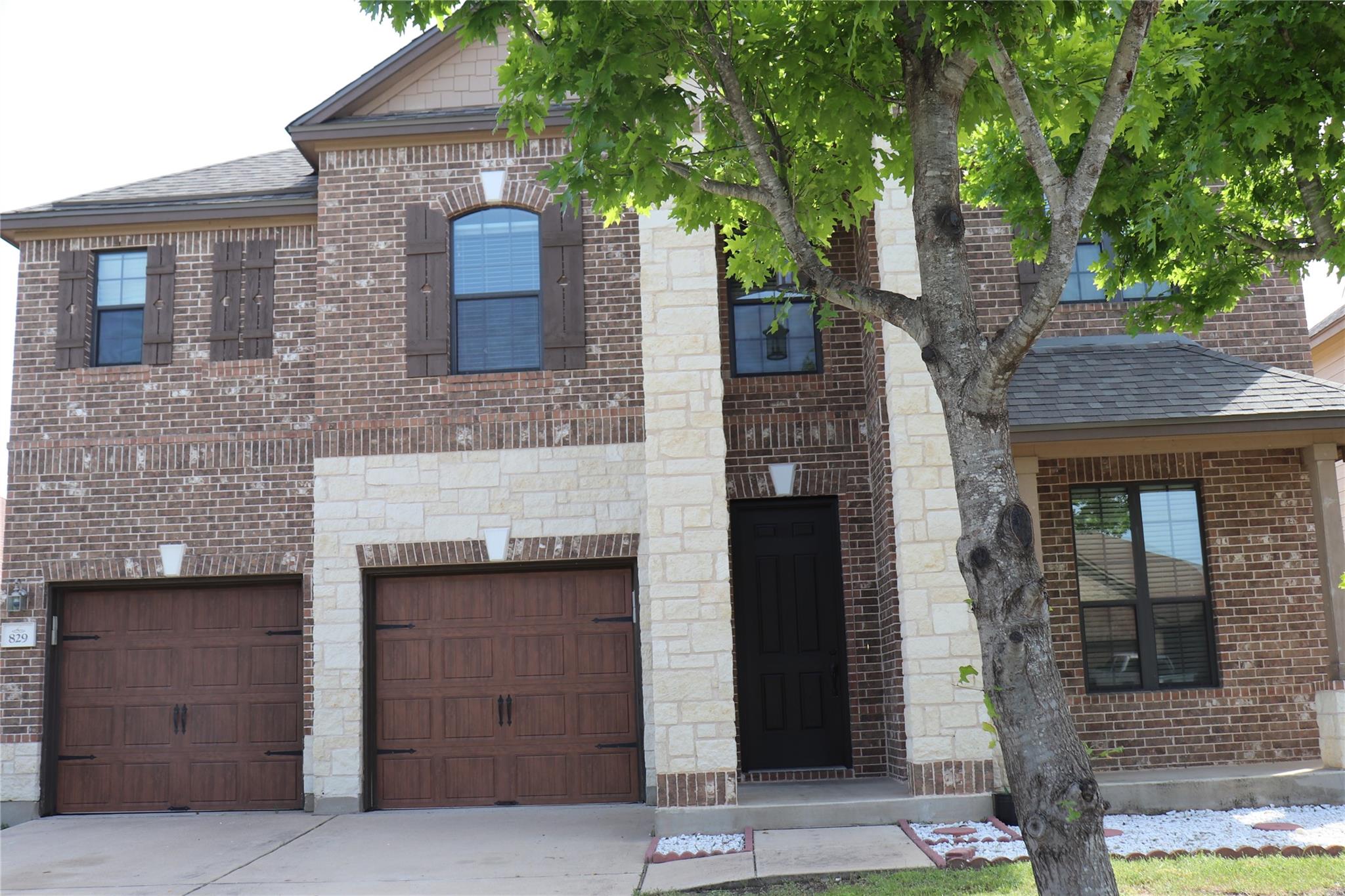 829 Bethel Way Pflugerville TX 78660