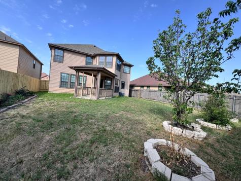 829 Bethel Way Pflugerville TX 78660