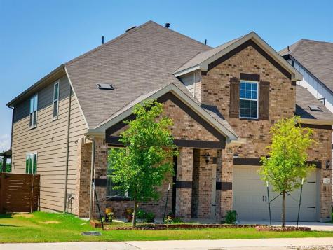 332 Turnbuckle Bend Leander TX 78641