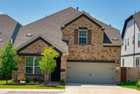 332 Turnbuckle Bend Leander TX 78641