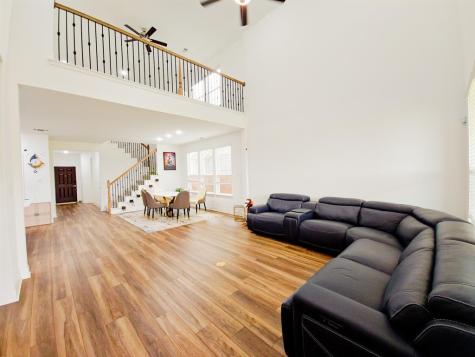332 Turnbuckle Bend Leander TX 78641