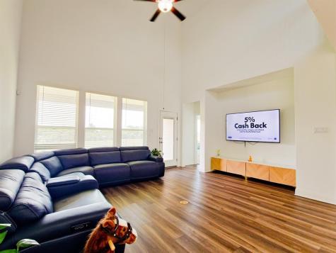 332 Turnbuckle Bend Leander TX 78641