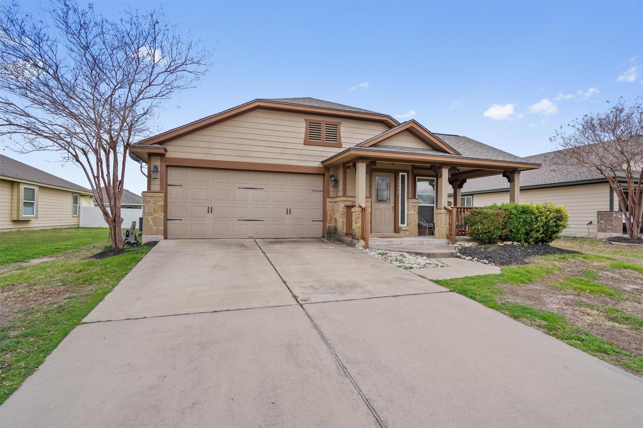 18932 Obed River Drive Pflugerville TX 78660